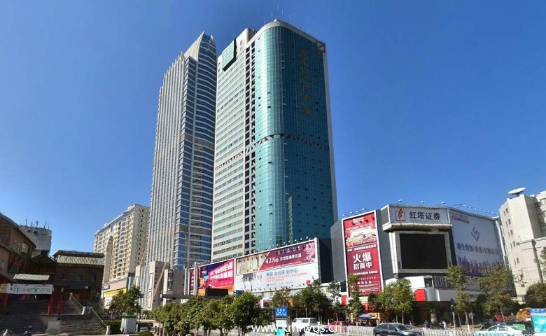 外立面