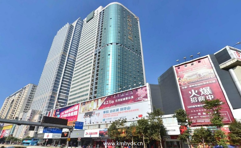 外立面