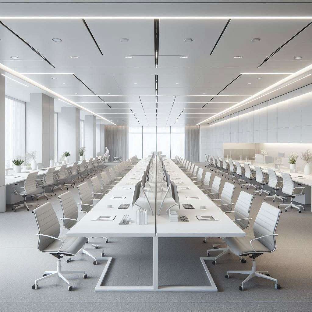 广告策划公司怎样复核新旧流程并行结束后的写字楼办公员工餐饮便利执行结果